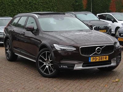 Volvo V90 CC