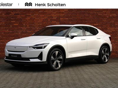 Wit Gebruikt 2024 Polestar 2 Plus Hatchback | € 38.750 (Duur)