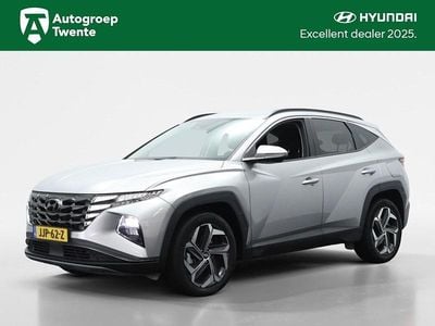 Grijs Gebruikt 2023 Hyundai Tucson Comfort SUV | € 34.950 (Eerlijke prijs)