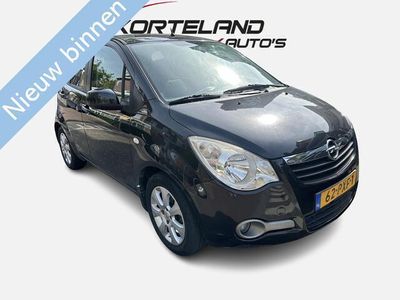 Opel Agila