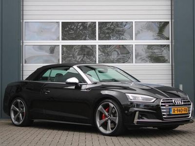 Audi S5 Cabriolet