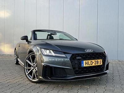 Audi TT Roadster