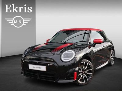 Occasion Mini Cooper 189 kW (258 PK) 2025 Zwart Hatchback