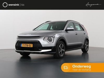 tweedehands Kia Niro 1.6 GDi Hybrid DynamicLine