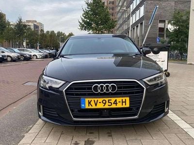 Gebruikt 2017 Audi A3 Sportback Design Hatchback | € 12.650 (Eerlijke prijs)