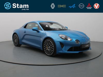 Alpine A110