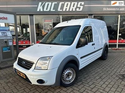 Occasion 2011 Ford Transit Connect Trend MPV | € 3.250 (Super prijs)