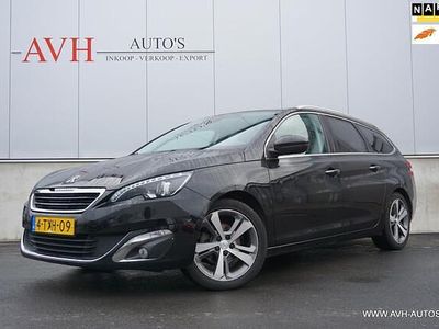 Occasion Peugeot 308 SW 131 PK (96 kW) 2014 Stationwagon Stationwagen