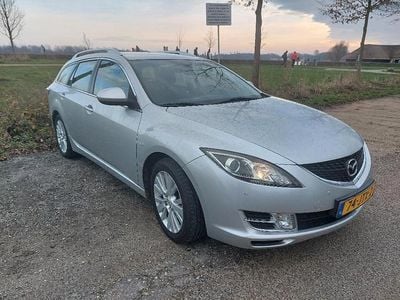 Gebruikt 2009 Mazda 6 | € 4.950 (Goede deal)