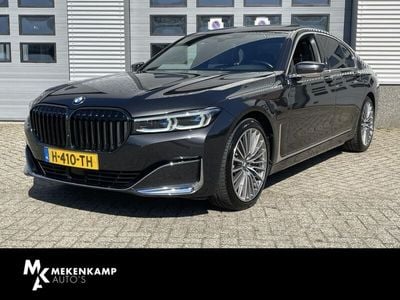 BMW 745