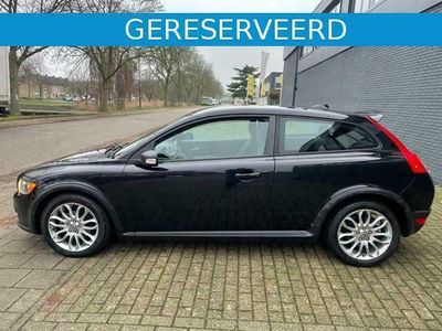 tweedehands Volvo C30 VERKOCHTTTTT!!!!