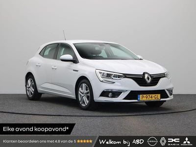 Renault Mégane III
