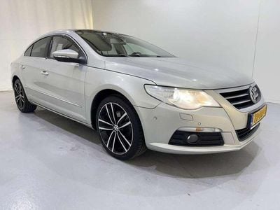 VW CC