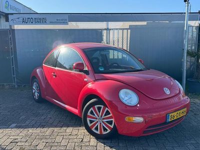 VW Beetle
