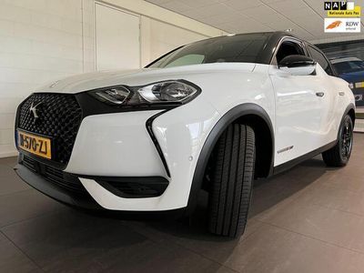 DS Automobiles DS3 Crossback E-Tense