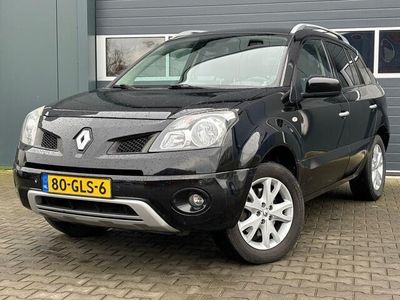 tweedehands Renault Koleos 2.5 Dynamique Pack Airco