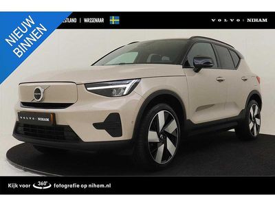 Gebruikt 2025 Volvo EX40 Ultra SUV | € 47.785 (Eerlijke prijs)