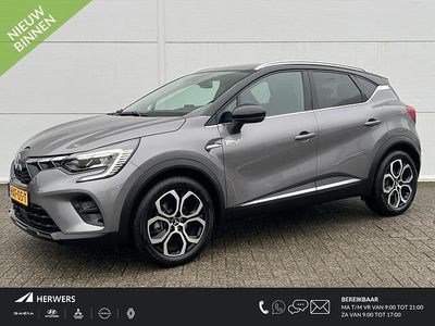 Occasion Mitsubishi ASX Instyle 159 PK (116 kW) 2024 Dummy colour SUV