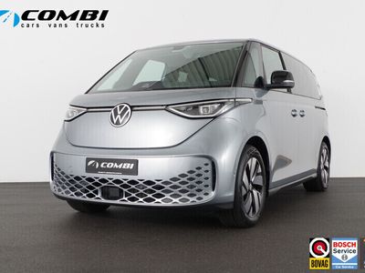 VW ID. Buzz
