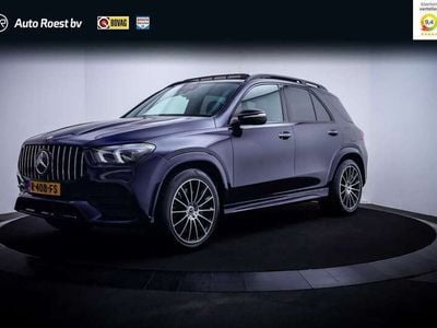 Mercedes GLE350