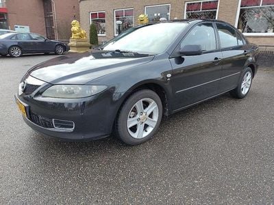 Gebruikt 2007 Mazda 6 Inclusive | € 1.750 (Super prijs)