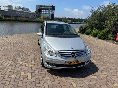 Mercedes B170