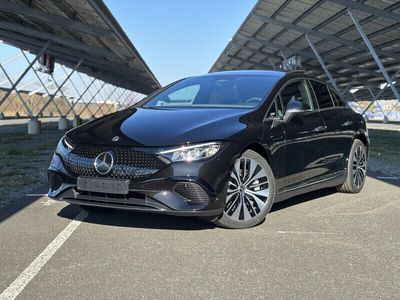 Mercedes EQE300