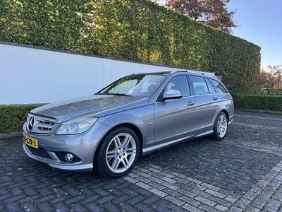 Mercedes C350