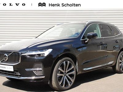 Zwart Gebruikt 2024 Volvo XC60 Ultra SUV | € 58.950 (Eerlijke prijs)