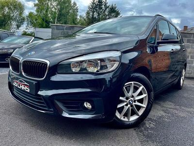 BMW 216