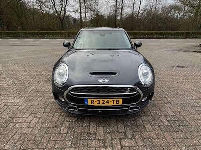 Occasion Mini Cooper S Clubman Chili 192 PK (141 kW) 2018 Stationwagen