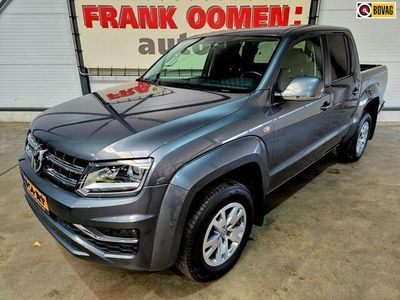 VW Amarok