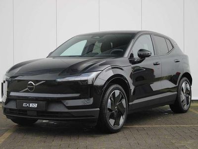 Zwart Occasion 2025 Volvo EX30 Plus SUV | € 34.450 (Eerlijke prijs)