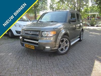 Overige Gebruikt 2007 Honda Element SUV | € 18.995