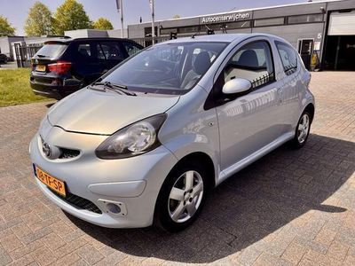 tweedehands Toyota Aygo 1.0-12V Sport - Airco - Topstaat