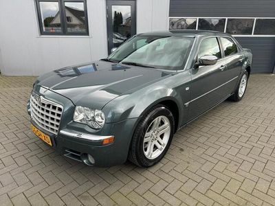 Chrysler 300C