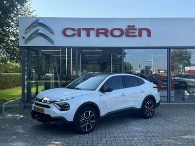 Citroën e-C4
