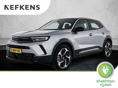 Opel Mokka-e