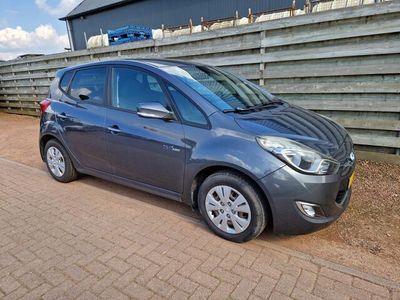 tweedehands Hyundai ix20 1.4i i-Motion