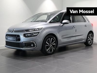 Citroën C4 SpaceTourer
