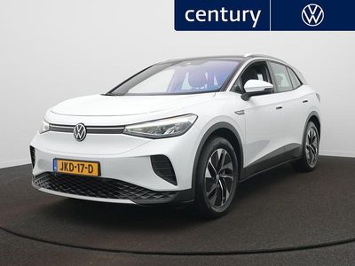 Wit Gebruikt 2023 VW ID.4 Pro SUV | € 29.900 (Eerlijke prijs)