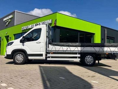 Maxus eDeliver 9