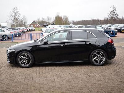 tweedehands Mercedes A200 Business Solution AMG Automaat