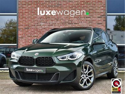 Groen Gebruikt 2022 BMW X2 M Sport SUV | € 29.900 (Eerlijke prijs)