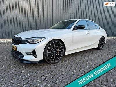 Occasion BMW 330 Executive 259 PK (190 kW) 2020 Wit (metallic) Sedan