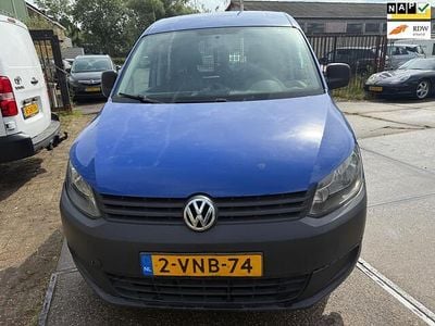 VW Caddy