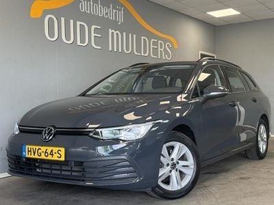 VW Golf VIII