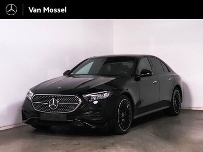 Mercedes E300