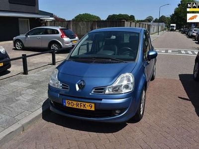 Renault Grand Modus