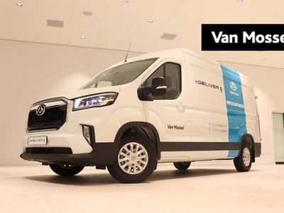 Overig Gebruikt 2023 Maxus eDeliver 9 Van | € 48.750